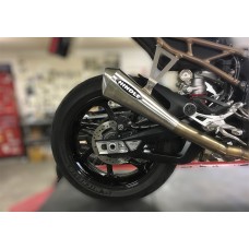 2020-2026 BMW S1000RR Megaphone Full System